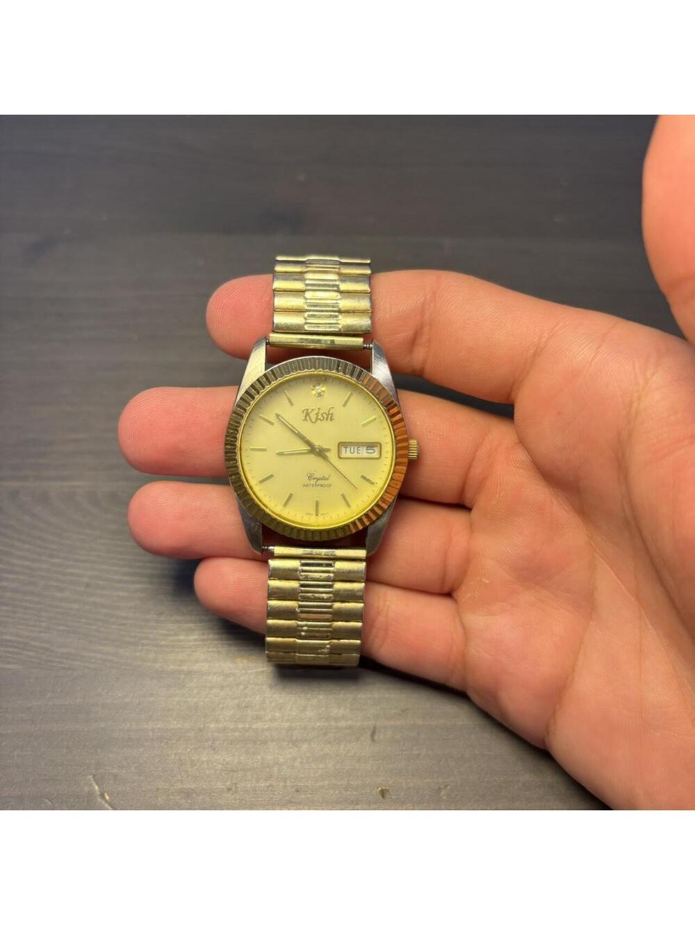 Beautiful Vintage Watch